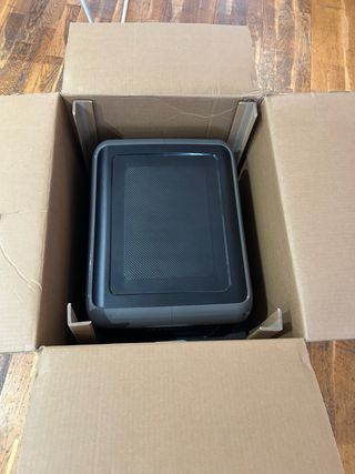 Estación de energía ALLPOWER R2500W a estrenar.