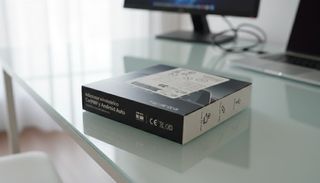 Adaptador CarPlay y Android Auto Inalámbrico