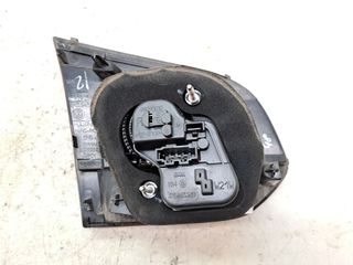 PILOTO TRASERO DERECHO INTERIOR VOLKSWAGEN GOLF VI (5K1)