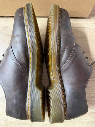 Dr. Martens 1461 Crazy Horse Talla 46