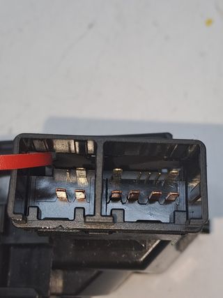 MANDO LIMPIA LEXUS RX300 (MCU15)