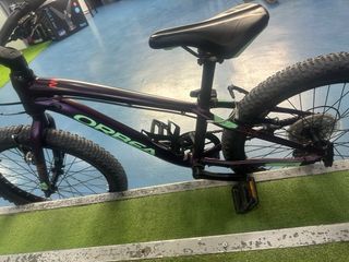 Bicicleta Orbea MX 20” infantil