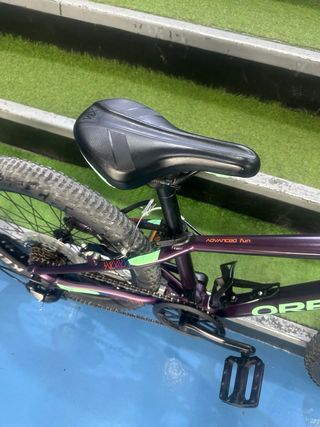 Bicicleta Orbea MX 20” infantil