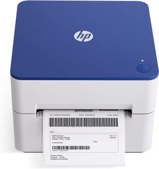 Impresora de etiquetas HP 203PPP