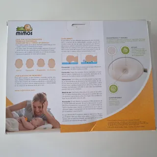 Cojín Mimos Talla S