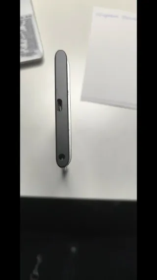 BlackBerry PRIV - Negro