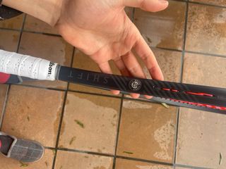 Raqueta Wilson Shift