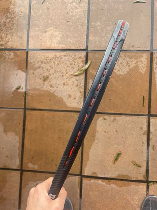 Raqueta Wilson Shift