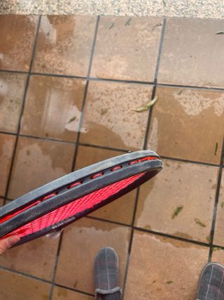 Raqueta Wilson Shift