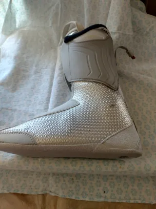 Scarponi sci Atomic HAWK 80