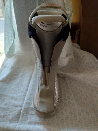 Scarponi sci Atomic HAWK 80