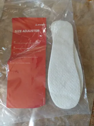 Scarponi sci Atomic HAWK 80