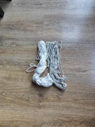 Red para colgar altavoz