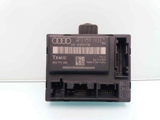 MODULO ELECTRONICO AUDI A6 BERLINA (4F2) (11)