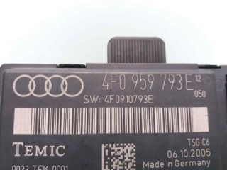 MODULO ELECTRONICO AUDI A6 BERLINA (4F2) (11)