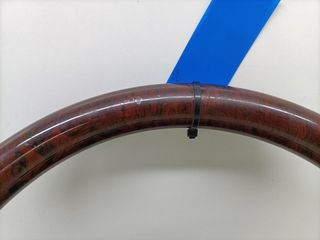 VOLANTE MERCEDES-BENZ CLASE M (W163)