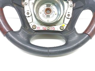 VOLANTE MERCEDES-BENZ CLASE M (W163)