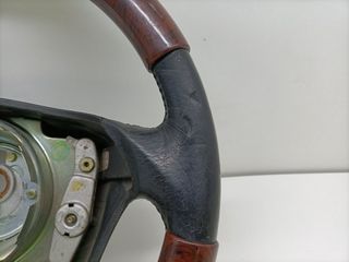 VOLANTE MERCEDES-BENZ CLASE M (W163)