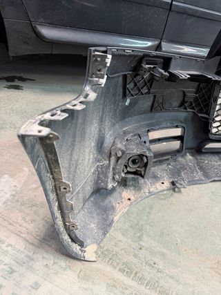 Paragolpes Audi A3 8P Sline