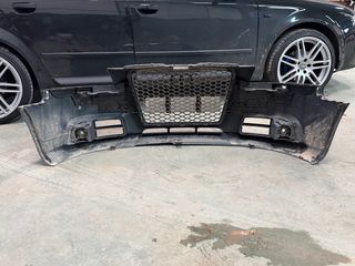 Paragolpes Audi A3 8P Sline