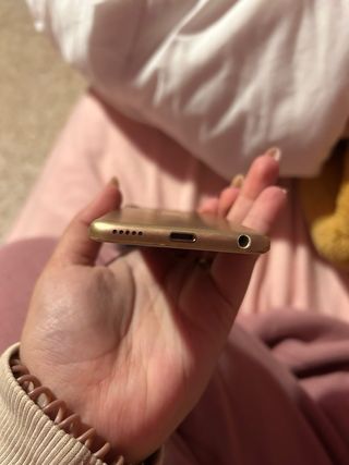 iPod Touch 6ta Gen 16GB