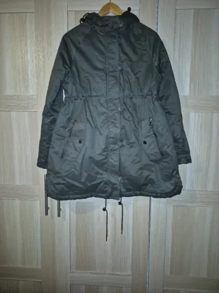 Abrigo premamá-El Corte Inglés