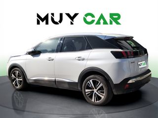 Peugeot 3008 BlueHDI 130 S&S Allure 96 kW (130 CV)