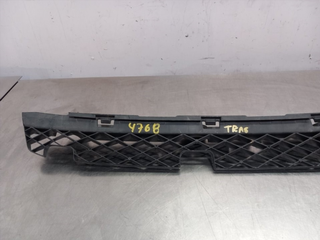 REFUERZO PARAGOLPES TRASERO VOLKSWAGEN PASSAT BER