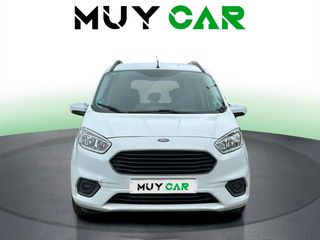 Ford Tourneo Courier 1.5 TDCi Trend 74 kW (100 CV)