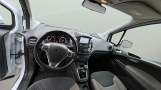 Ford Tourneo Courier 1.5 TDCi Trend 74 kW (100 CV)