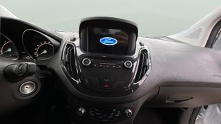 Ford Tourneo Courier 1.5 TDCi Trend 74 kW (100 CV)