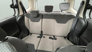 Ford Tourneo Courier 1.5 TDCi Trend 74 kW (100 CV)