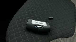 Ford Tourneo Courier 1.5 TDCi Trend 74 kW (100 CV)