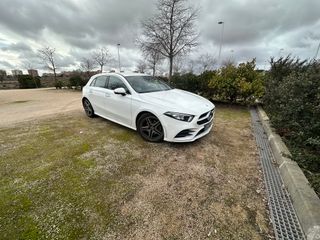 Mercedes-Benz Clase A 2019