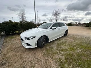 Mercedes-Benz Clase A 2019