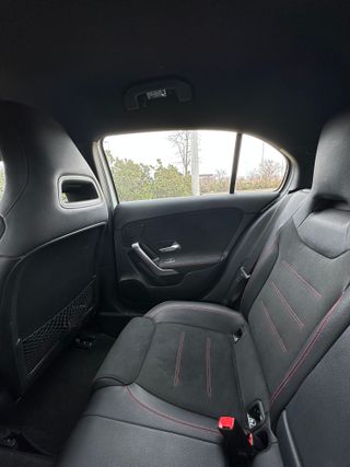 Mercedes-Benz Clase A 2019