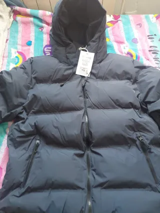 Chaqueta de hombre xl nueva