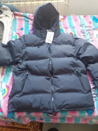 Chaqueta de hombre xl nueva