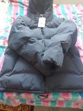 Chaqueta de hombre xl nueva
