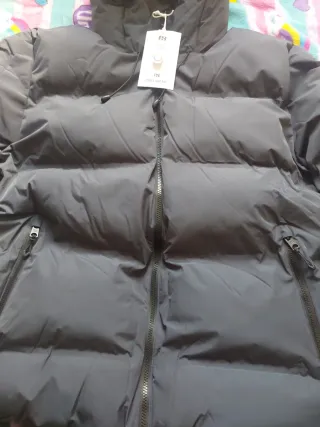 Chaqueta de hombre xl nueva