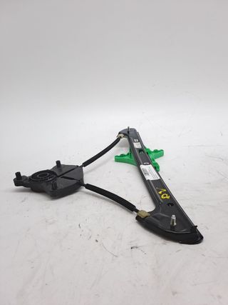 ELEVALUNAS TRASERO DERECHO VOLKSWAGEN GOLF VII LIM. (5G1)