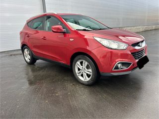 Hyundai ix35 2012