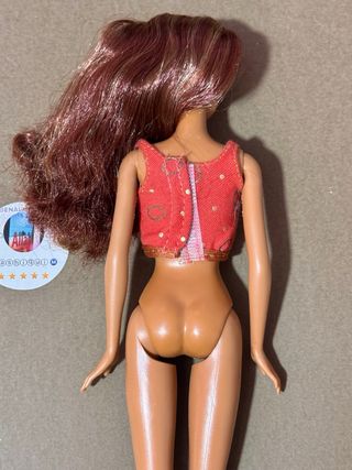 Barbie años 90/2000