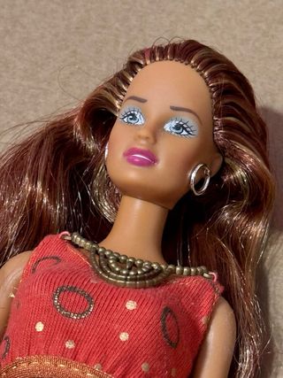 Barbie años 90/2000