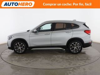 BMW X1 sDrive 18d xLine