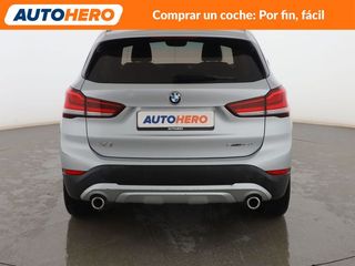 BMW X1 sDrive 18d xLine