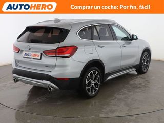 BMW X1 sDrive 18d xLine