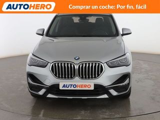 BMW X1 sDrive 18d xLine