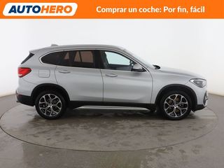 BMW X1 sDrive 18d xLine