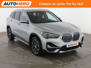 BMW X1 sDrive 18d xLine